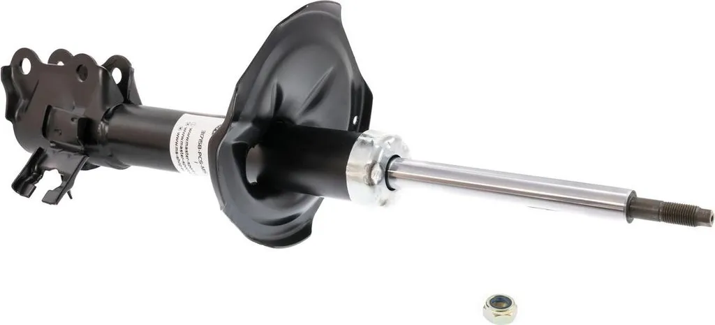 Amortisseur avant droit MS 317158-PCS-MS pour NISSAN ALMERA II N16