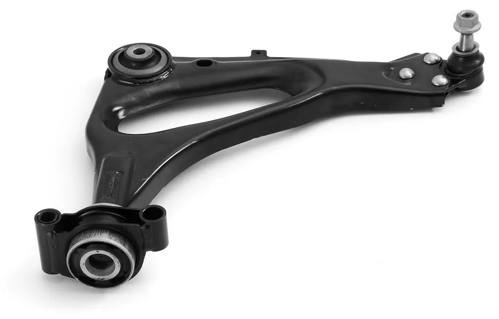 Remplacer bras de suspension avant Mercedes Classe V W447 SKF VKDS 328061