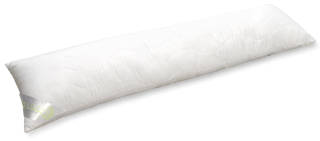 Cuscino Beautissu per chi dorme sul fianco BeauNuit SK, Immagine del prodotto 