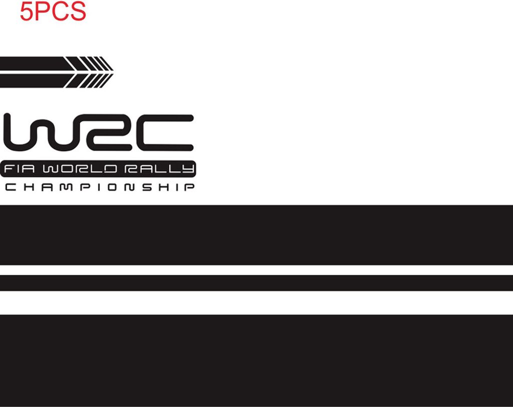 Auto Dekore Auto Sticker für Machine Cover Rückspiegel Windschutzscheibe Film schwarz