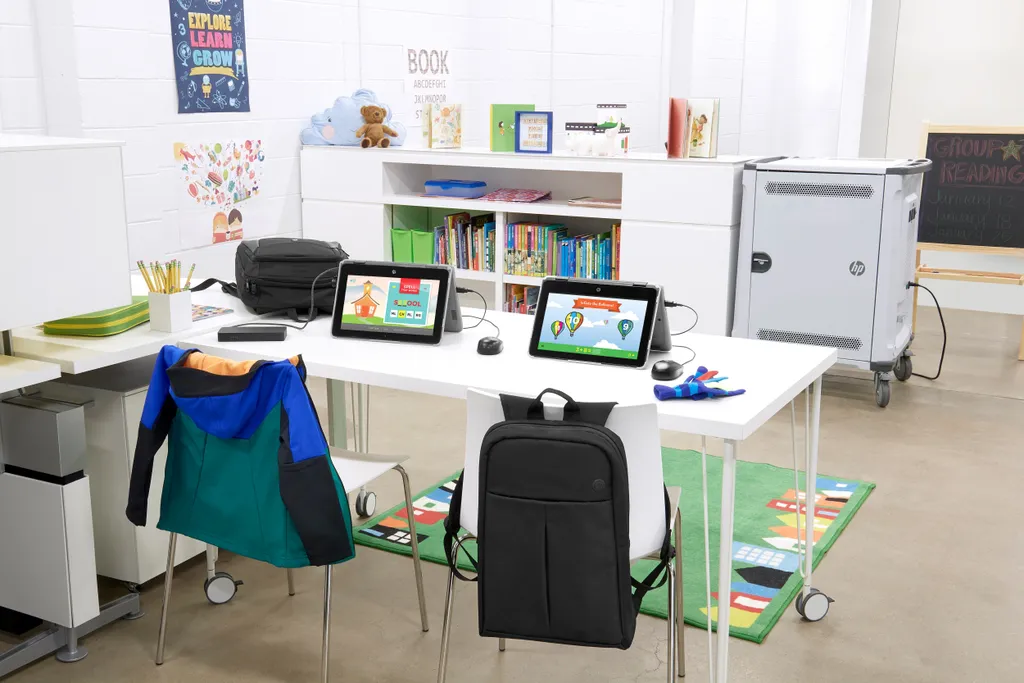 Sac à dos HP Prelude 15,6 pouces Backpack Bulk 15 pour PC Portable