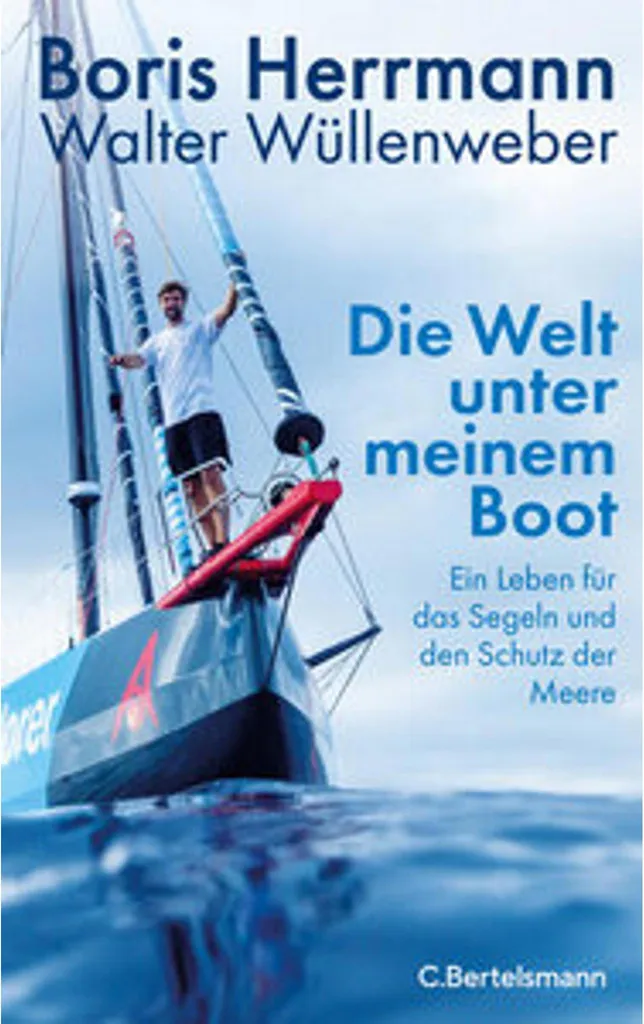 Die Welt unter meinem Boot : récit de voyage inspirant pour passionnés