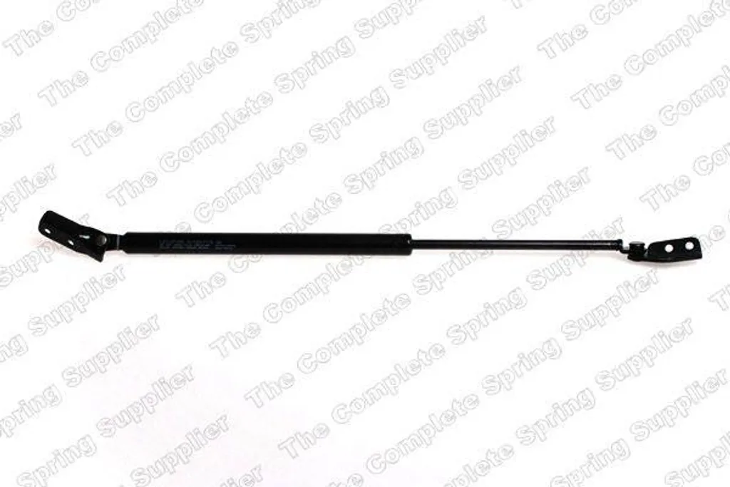 Amortisseur à gaz coffre LESJÖFORS 8159214 pour Space Runner MB537520