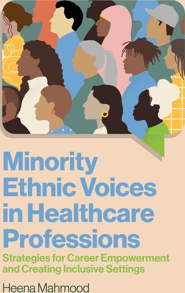 Minority Ethnic Voices in Healthcare Professions