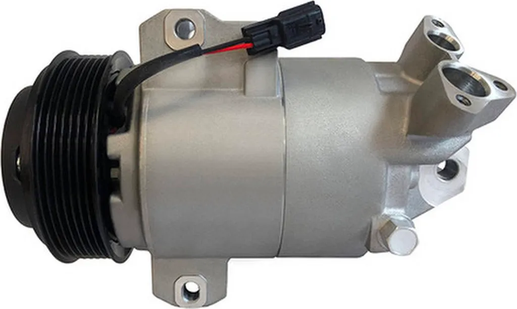 Filtre Climatisation MAHLE Haute Performance pour RENAULT KOLEOS