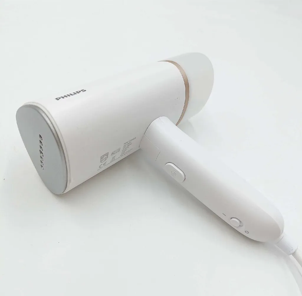 Sèche-serviettes Philips Série 3000 pour une Salle de Bain Chaude et Sèche