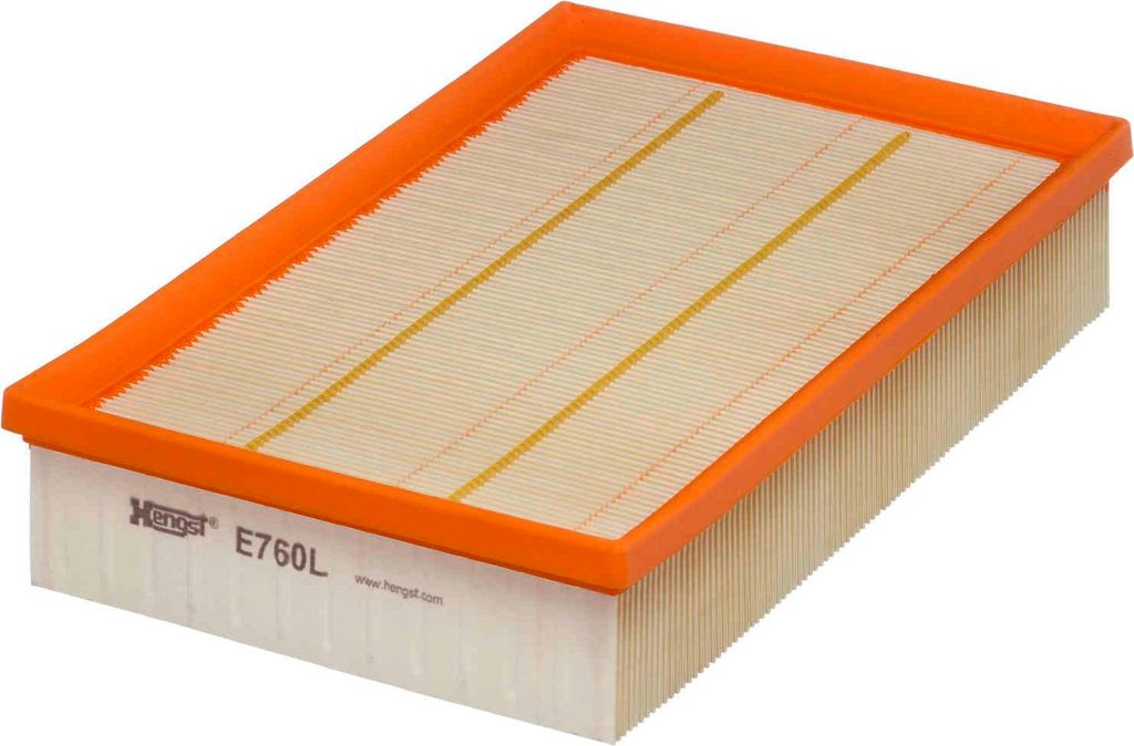 HENGST FILTER E760L Luftfilter