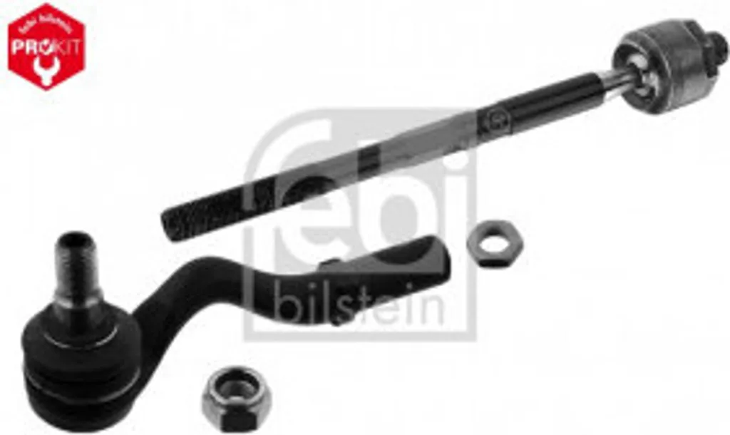Barre d'accouplement pour réparer direction Mercedes Classe E W210
