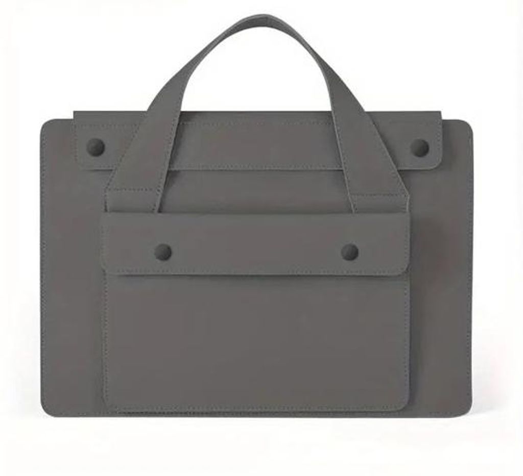 Versatile Notebook-Tas Tablet-Tas für Android Apple, für MacBook 14 Zoll