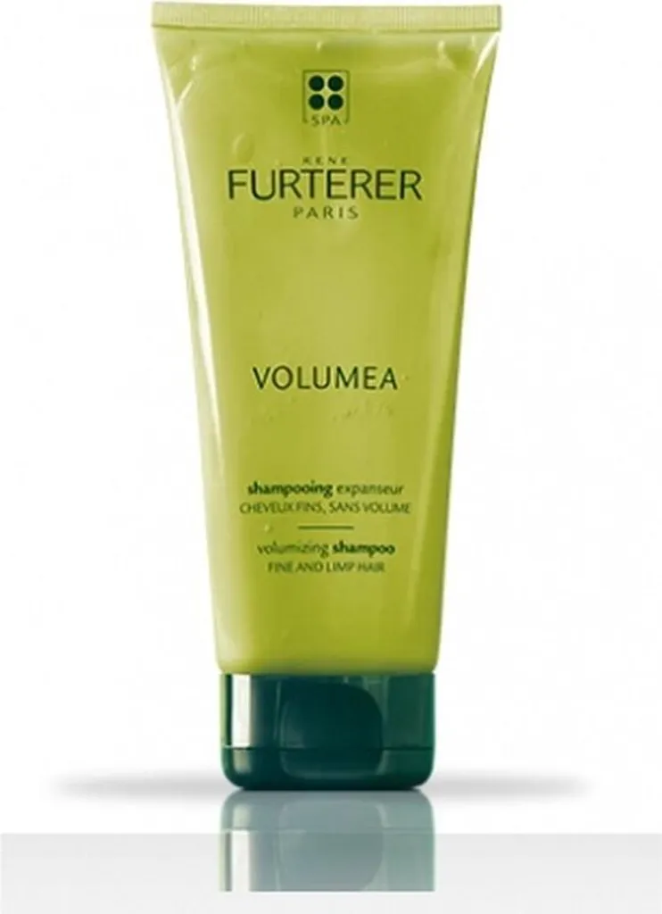 Rene Furterer Volumea Shampoo Volumizzante shampoo per il volume 200 ml