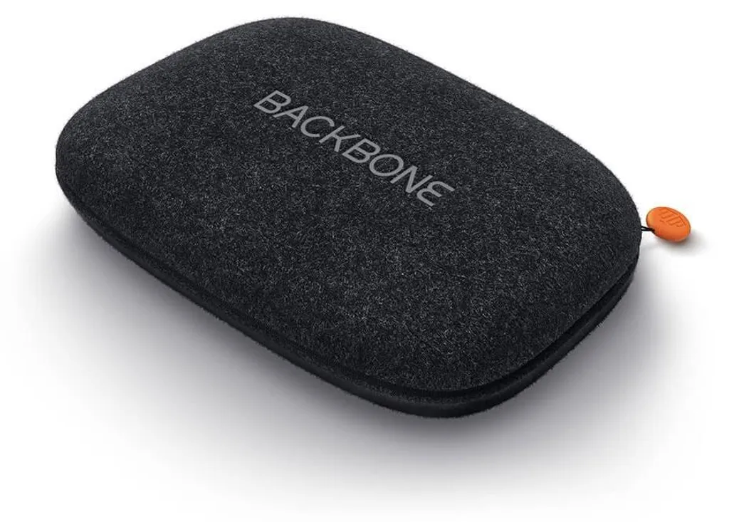 Accessoire BACKBONE One noir - Étui pour jouer partout en toute sécurité
