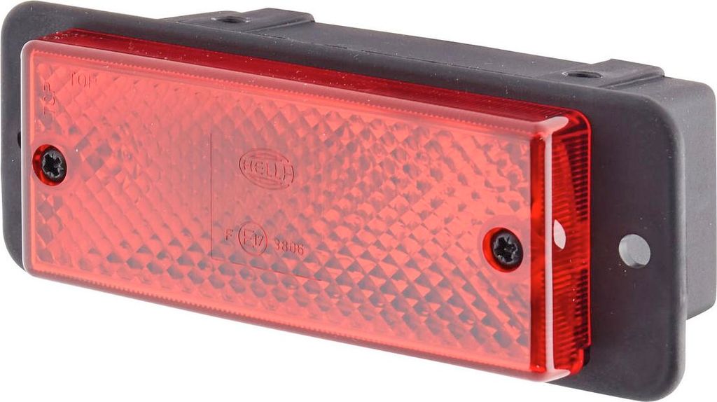 Nebelschlussleuchte links 12 V P21W Halogen HELLA passend für KNAUS