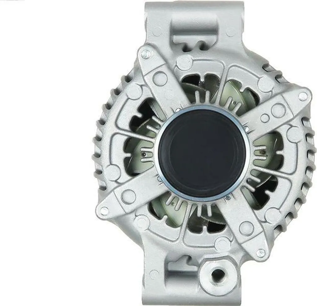 Alternateur robuste 12317552815 pour Z4 E89 avec technologie AS-PL