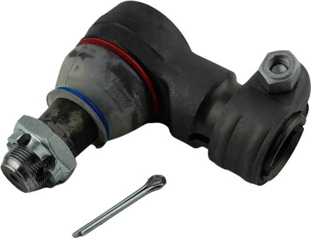 Supprimer le jeu de direction avec la rotule 0004604948 Scania Volvo