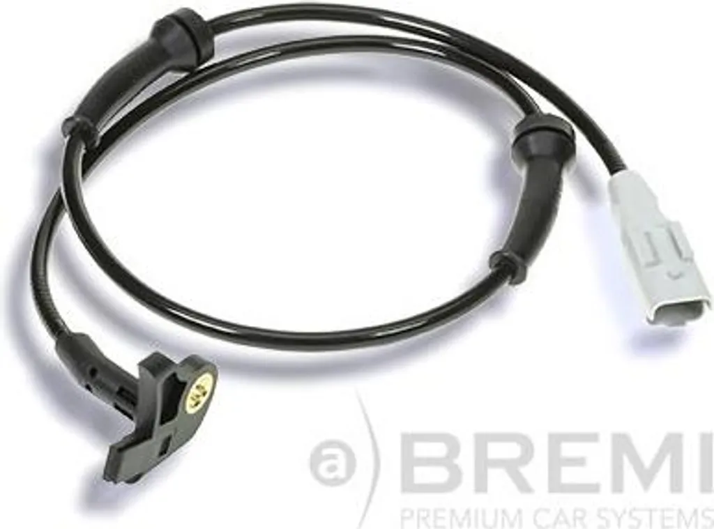 Capteur ABS Citroën Berlingo 2008- pour entretien système freinage