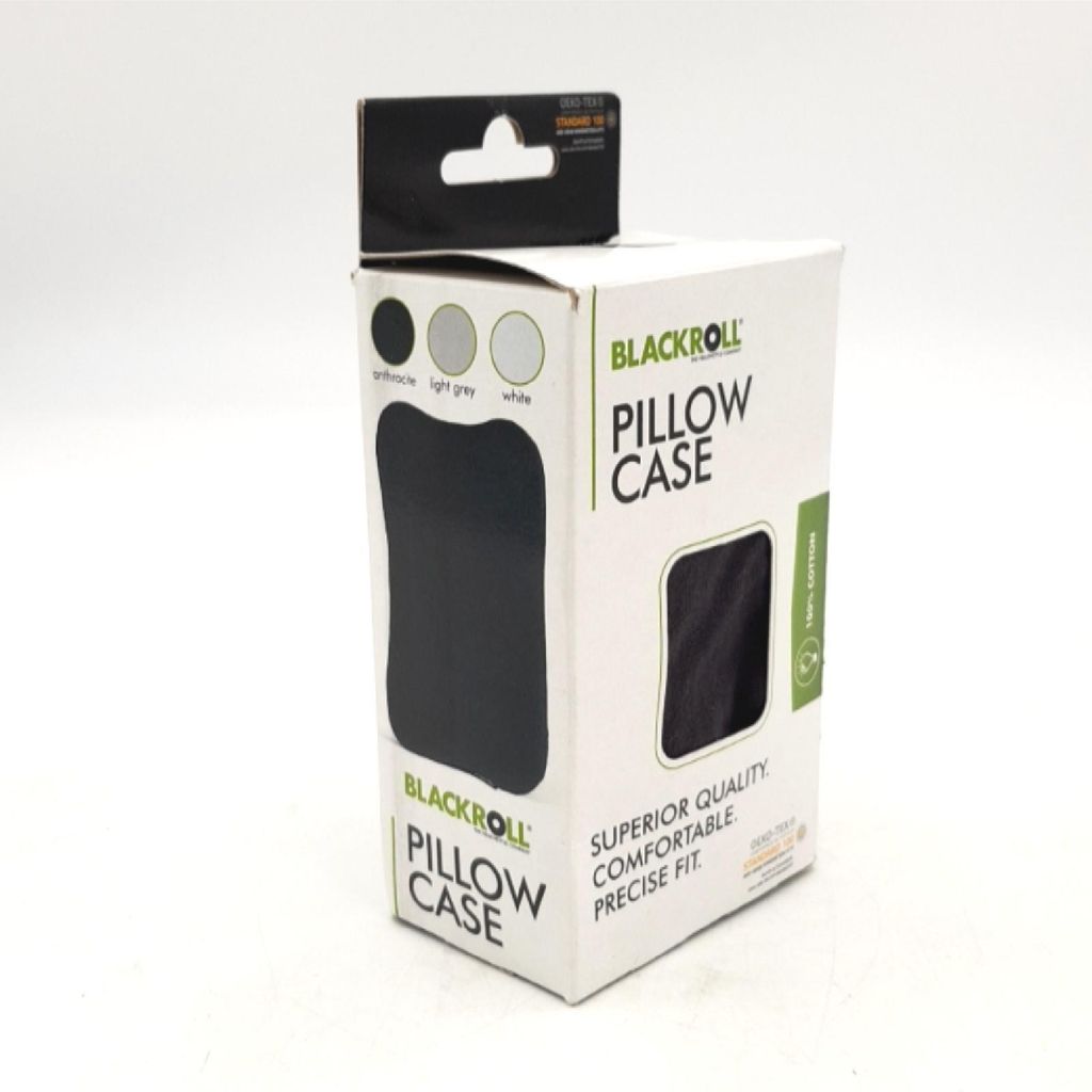 Blackroll® Taie D'oreiller En Jersey Image du produit 