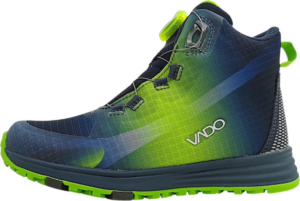 VADO Stiefelette Stiefelette Mesh