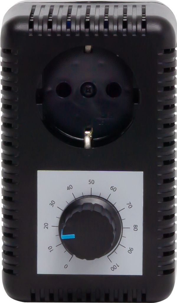 Zwischenstecker-Dimmer 1200Watt Produktbild 