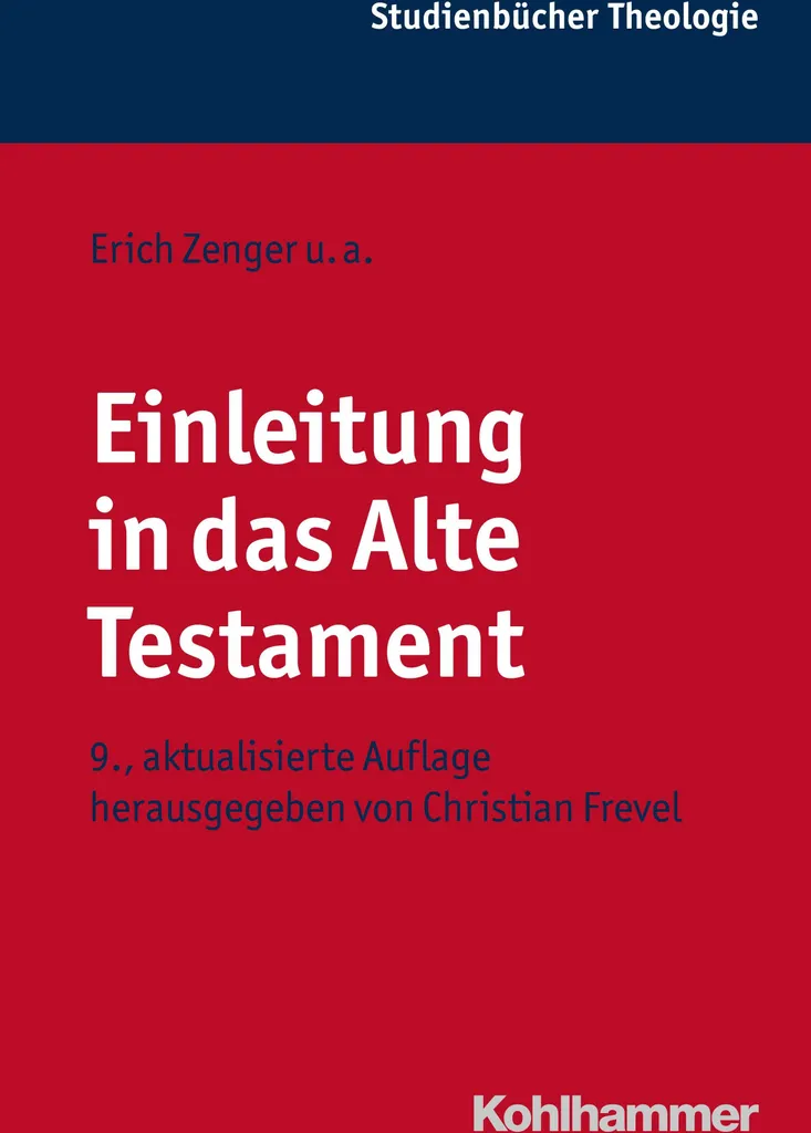 Comprendre l'Ancien Testament : Solutions d'exégèse et Einleitung complète - 2