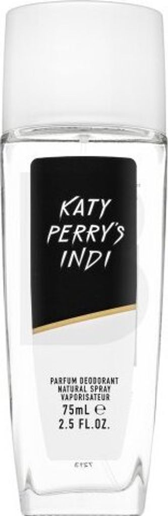 Katy Perry Katy Perry's Indi Deodorants mit Zerstäuber für Produktbild 