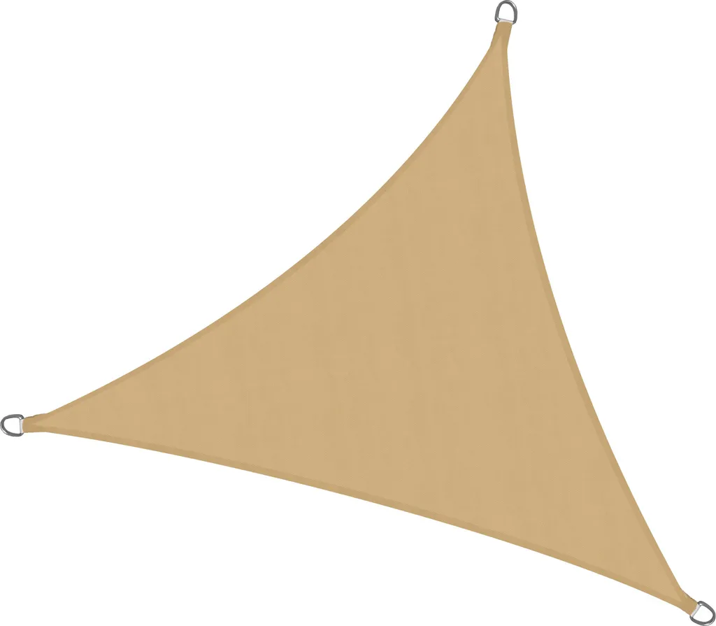 Tenda da Sole Sol Royal SolVision PS9 PES Triangolare - Qualità Certificata - 1