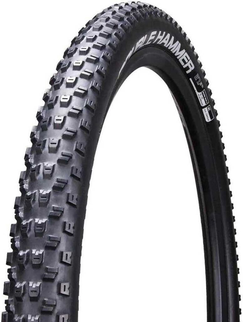 Chaoyang Double Hammer Tubeless 27.5 ́ ́ X 2.25 Mtb-reifen Schwarz 27.5 ́ ́ x 2.25 Schwarz 27.5 ́ ́ x 2.25