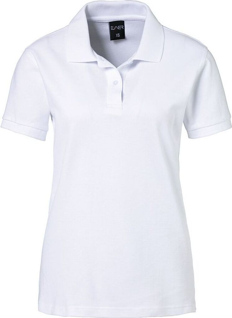 Damenpoloshirt Fb. toffee Gr. 3XL : 3XL : 100% Baumwolle 180 g/m² : toffee