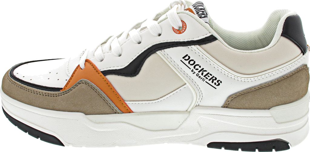 Dockers by Gerli 54LK003602535 (40/beige-weiss)