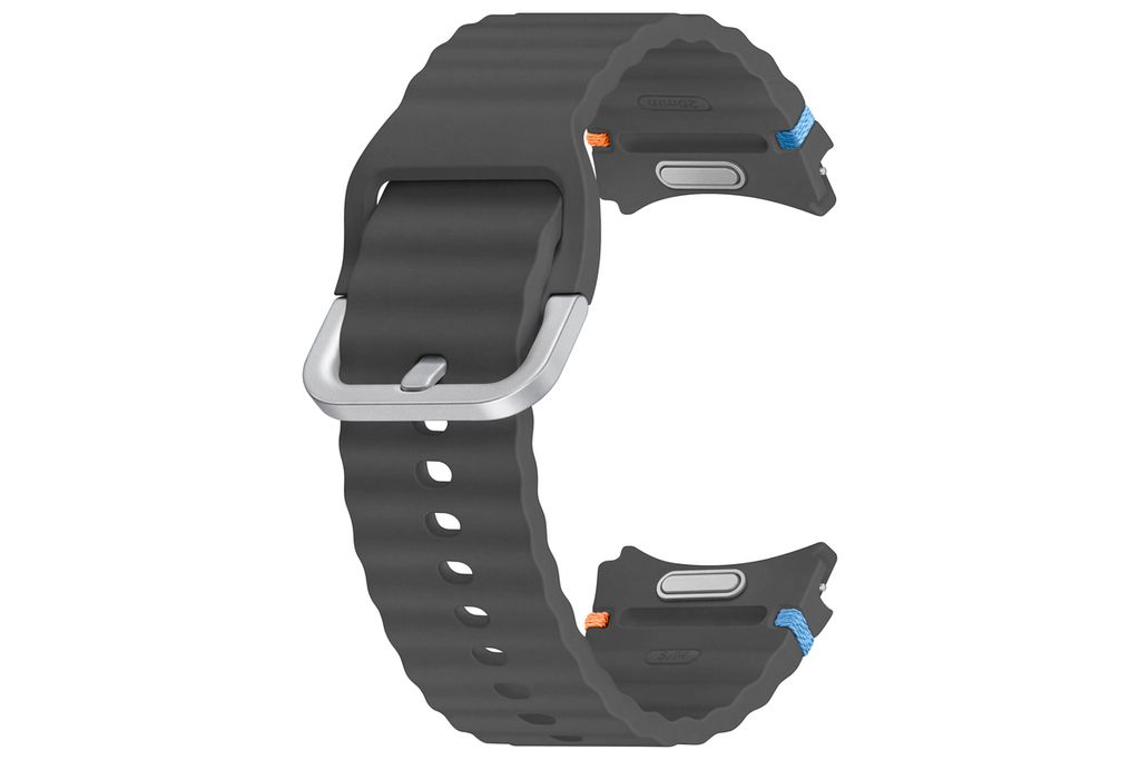 Samsung Sport Band (S/M), Gris foncé Image du produit 