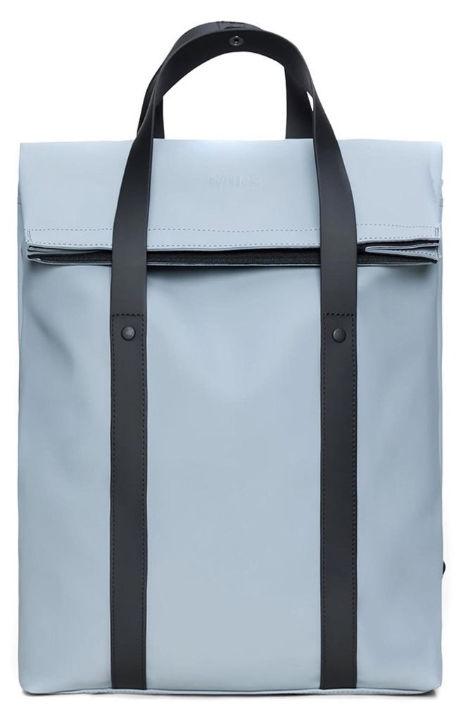 Rains 2 Way Tote Backpack W3 - Pool