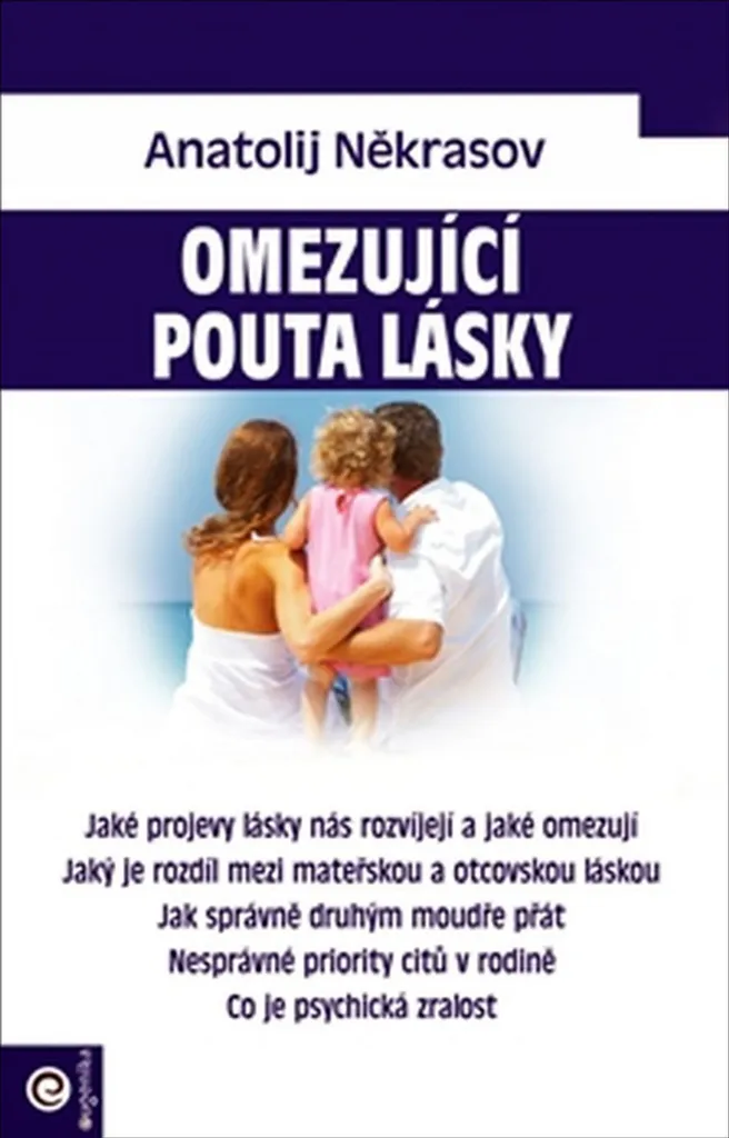 Améliorer ses Relations avec Omezující pouta lásky d'Anatolij Někrasov