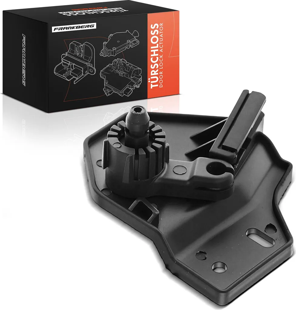 Mécanisme de Verrouillage Inférieur Capot pour VW Transporter V et VI