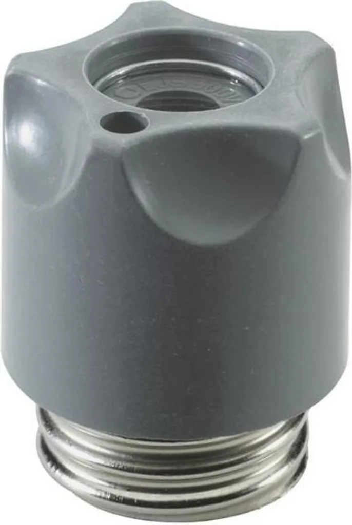Cache-fusible DIII 63A E33 Bouchon à vis diafilé haute protection 500V