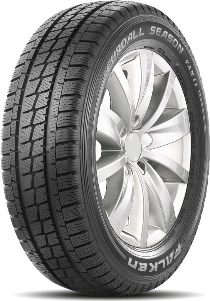 Falken EUROALL SEASON VAN11 Ganzjahresreifen 225/75 R16 Produktbild 