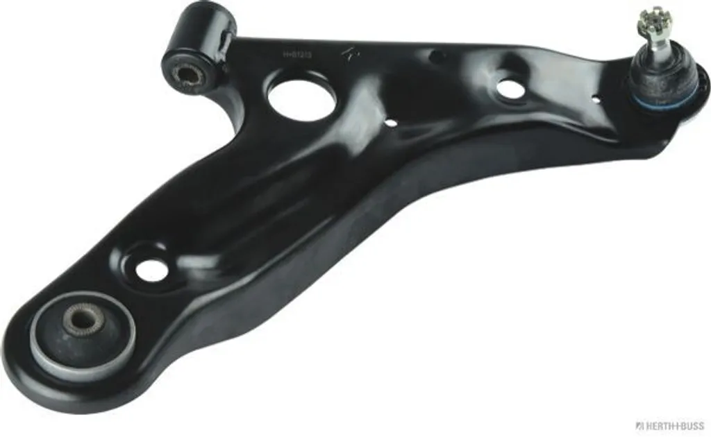 Supprimer les bruits de suspension Nissan Pixo Suzuki Alto via Jakoparts