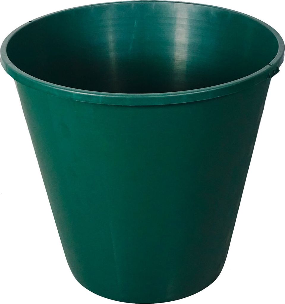 Regenwassertonne ohne Deckel 210 Liter Produktbild 
