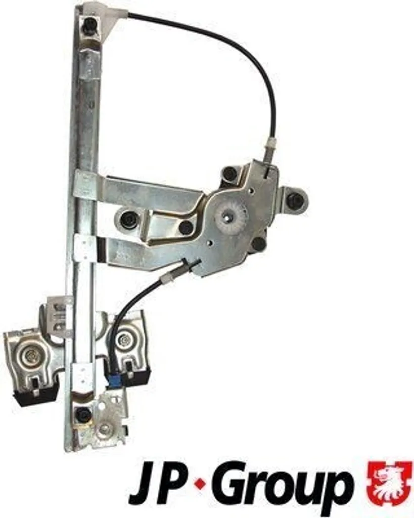 Lève-vitre pour réparation portière arrière droite Octavia I 1U 96-10