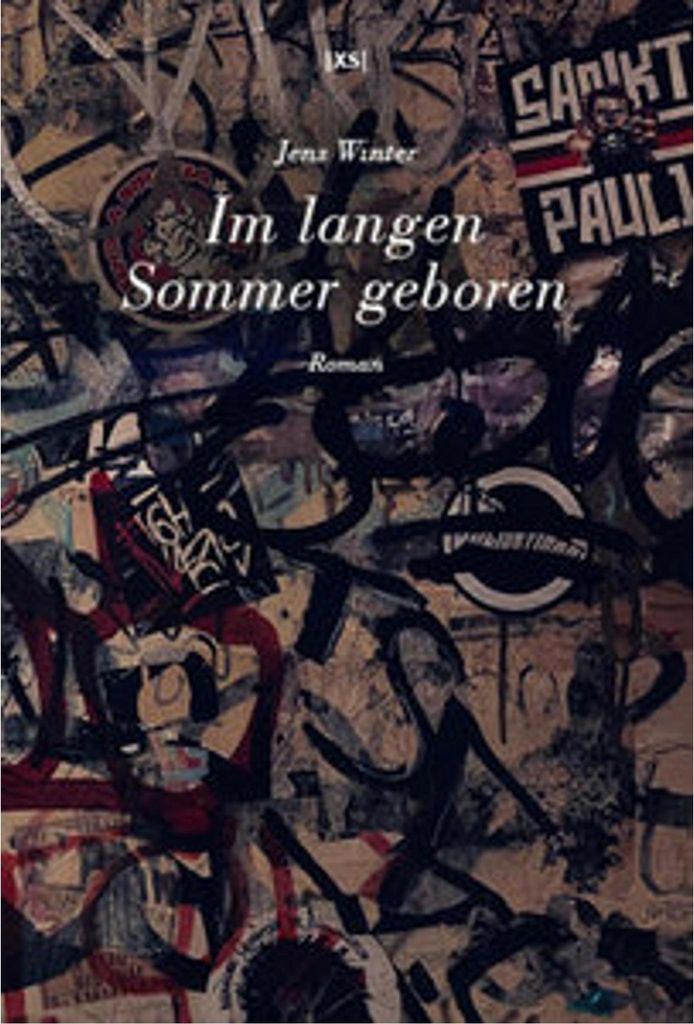 Im langen Sommer geboren