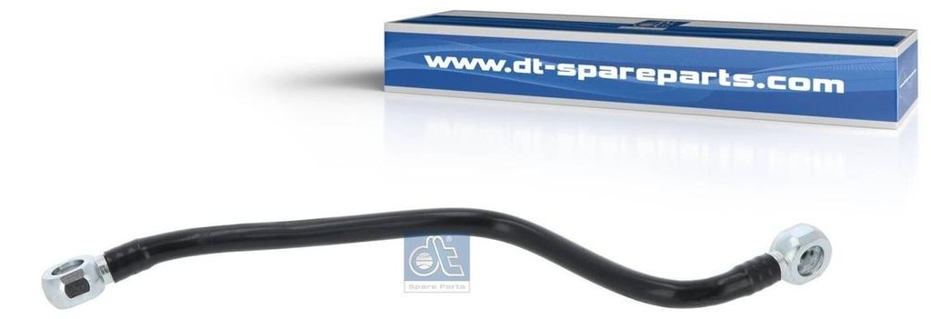 Kühlerschlauch DT SPARE PARTS Aftermarket-Expertise passend für MERCEDES-BENZ
