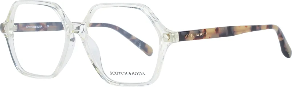 Lunettes Scotch & Soda SS3014 53487 - Monture Optique Homme Élégante