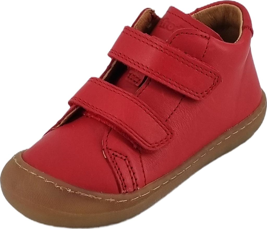 Froddo Lauflernschuhe Unisex 31393438303037 Rot 23 EU