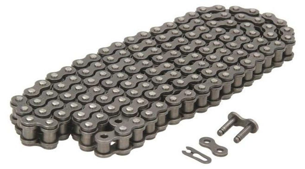 Did 428Nz-134 Kette (134-Strängig) Ohne O-Ringe (Offen + Produktbild 