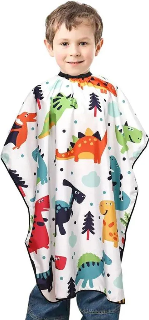 Ciseaux enfant Petit Dinosaure pour activités manuelles et grand guide