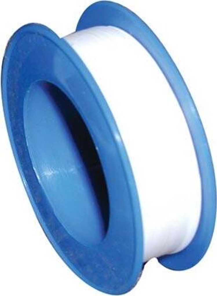 nastro sigillante in teflon 12mmx10m Immagine del prodotto 