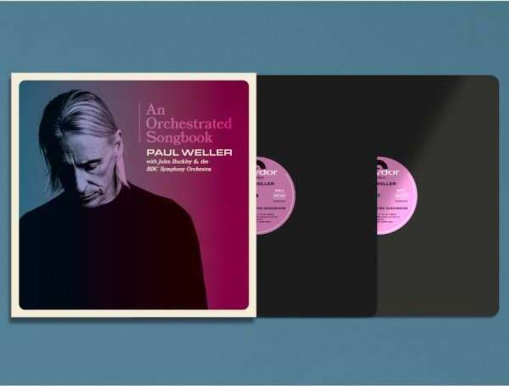 Paul Weller: An Orchestrated Songbook (Deluxe Edition) - - (Vinyl / Pop (Vinyl))