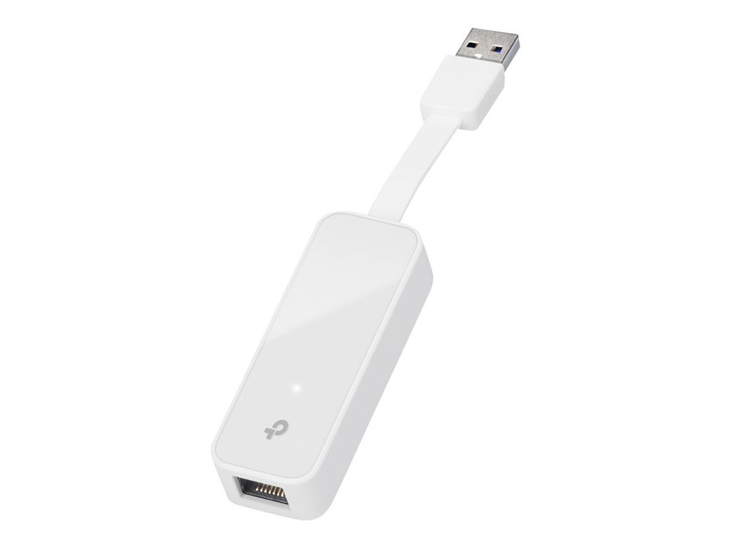 TP-Link UE300, LAN-Adapter Produktbild 