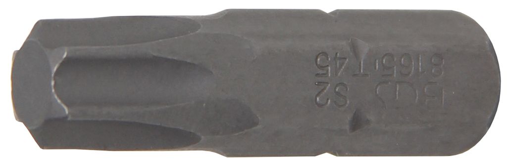 BGS Embout de tournevis hexagonal 8 mm (5/16") profil T Image du produit 