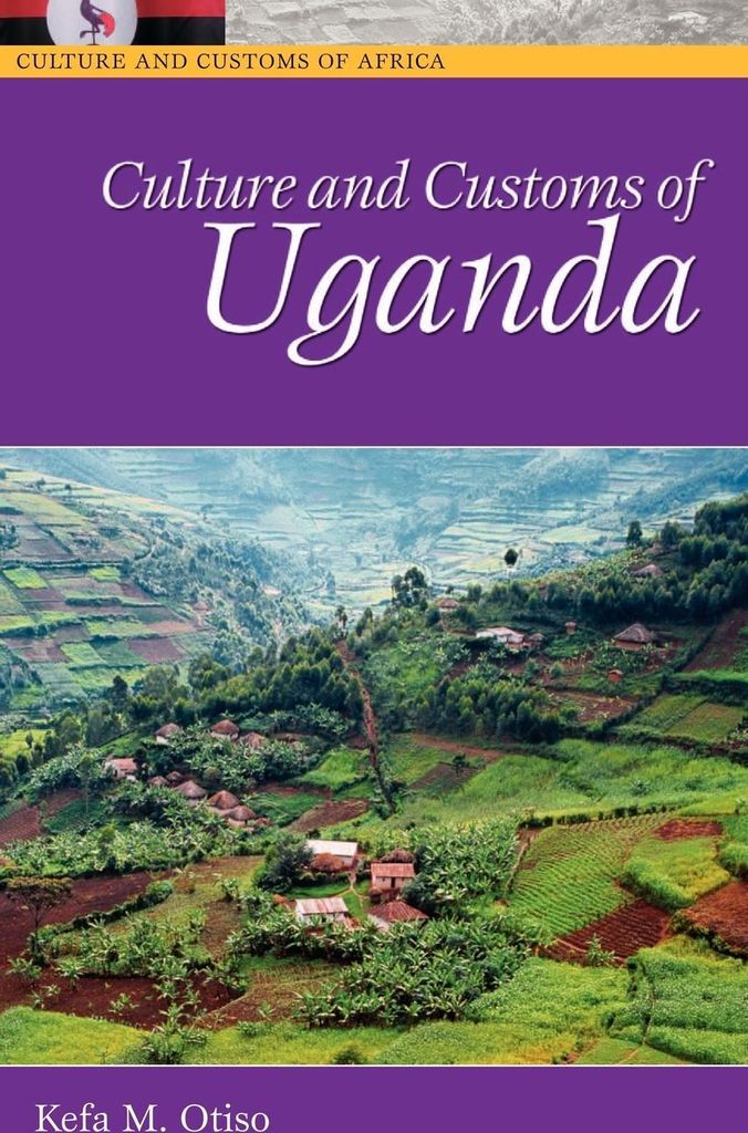 Culture and Customs of Uganda