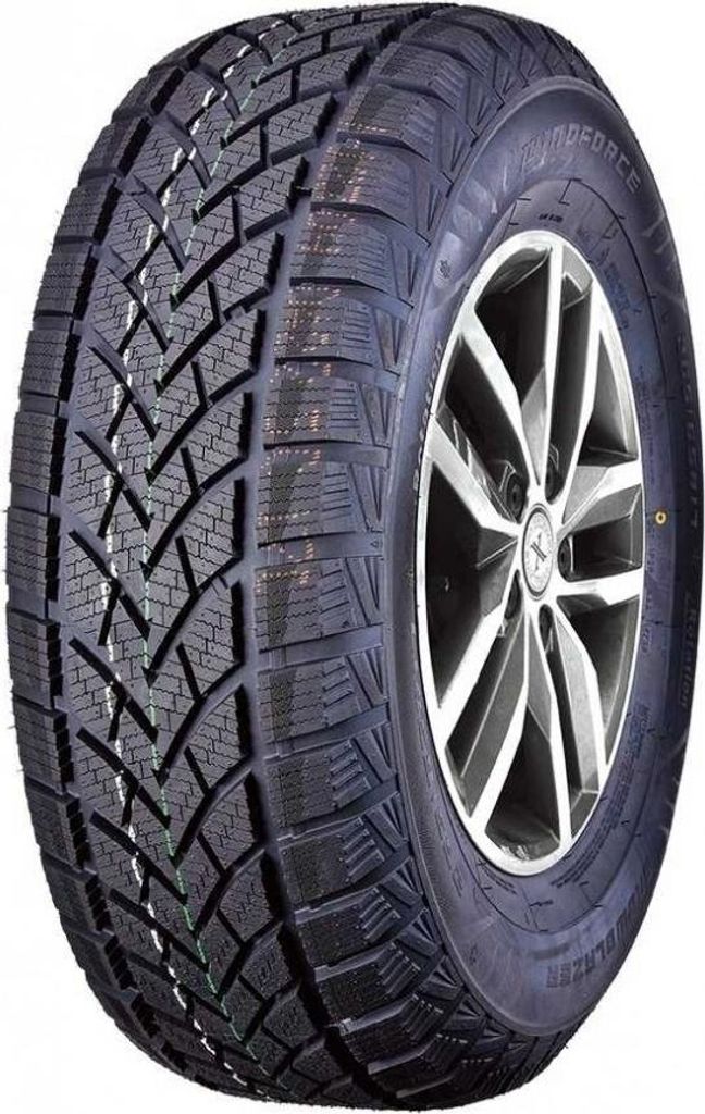 Windforce Winterreifen motorcycle-tyres Snowblazer ( 225/55 R18 102V XL )
