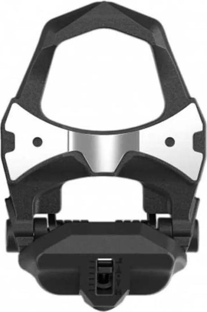 Favero Assioma Right Pedalkörper Silber Silber One Size